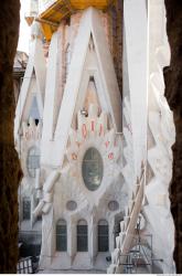 Photo Inspiration of Sagrada Familia